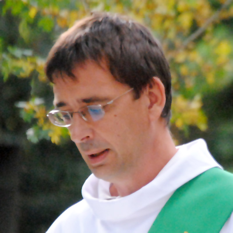 M. Nicolas GABELOTAUD