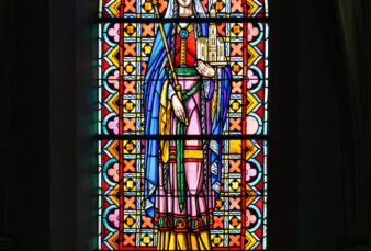 Fête sainte Bathilde