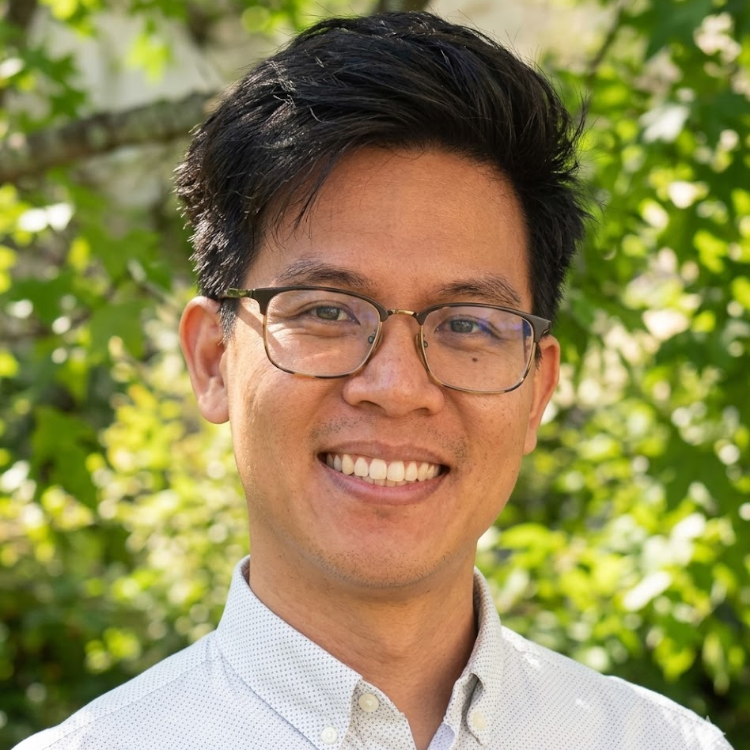 M. Duc Thinh NGUYEN