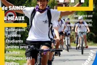 Inscription au Pélé VTT