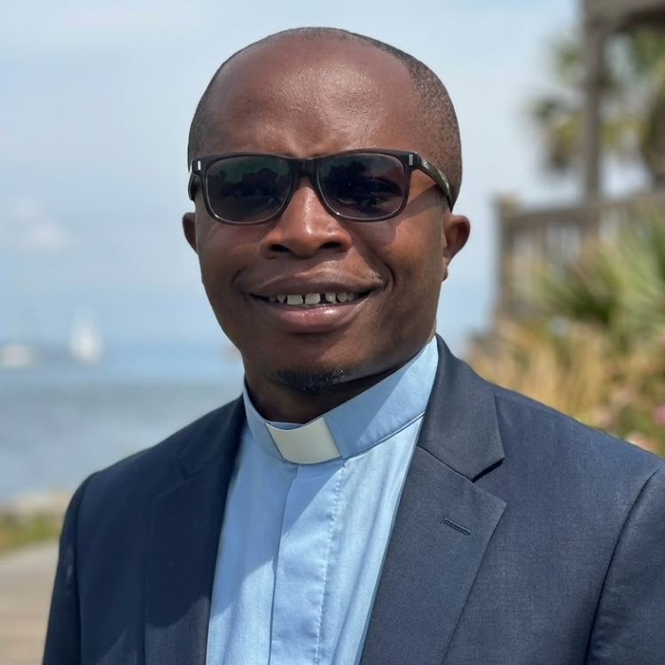 Père Christian NYAKASANE MUHANANO