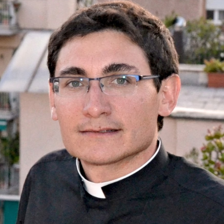 Père Jean-Baptiste PELLETIER