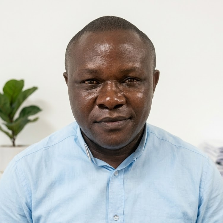  Père Juvénal BAHATI BAKORONGOTANE