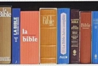 Lisons Ensemble la Bible