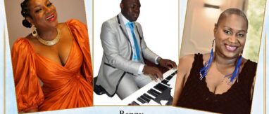 Concert avec Gospel Soul Harmony – 23 octobre 2026