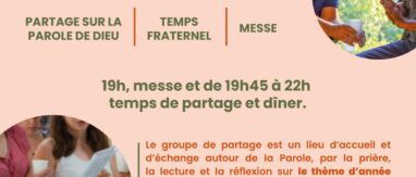 Foi et homosexualité – 23 octobre 2026
