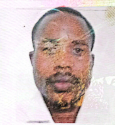 Père Jean Bosco NSEKAMBIZI
